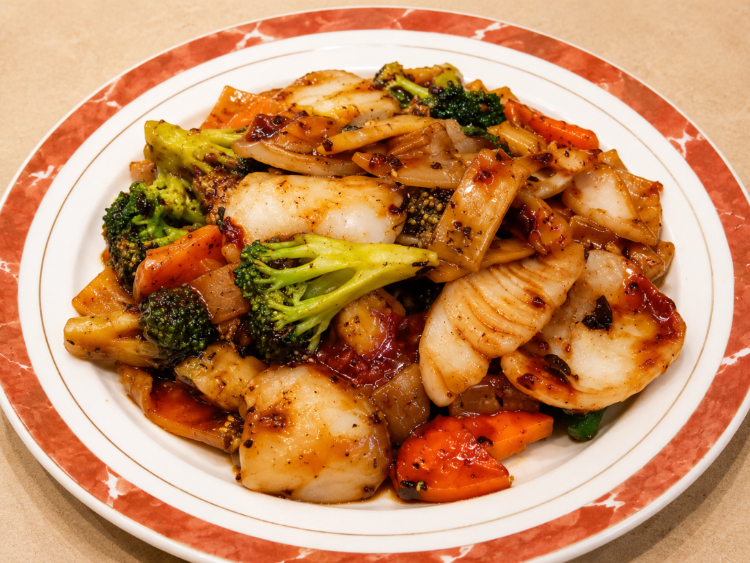 Rockingham Village Chinese Restaurant slider image