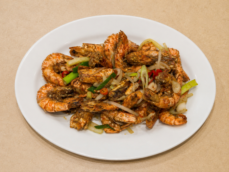 Rockingham Village Chinese Restaurant slider image