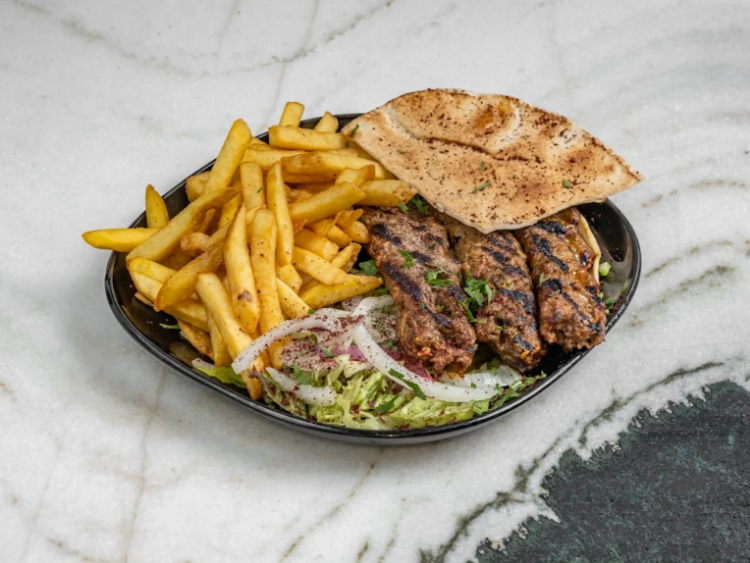 Leila Moroccan and Lebanese Restaurant slider image