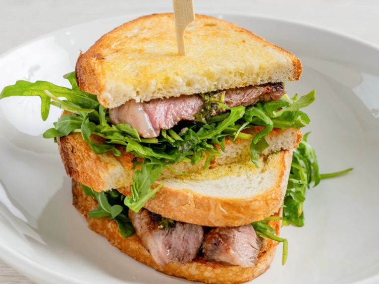 Fresh Dose slider image