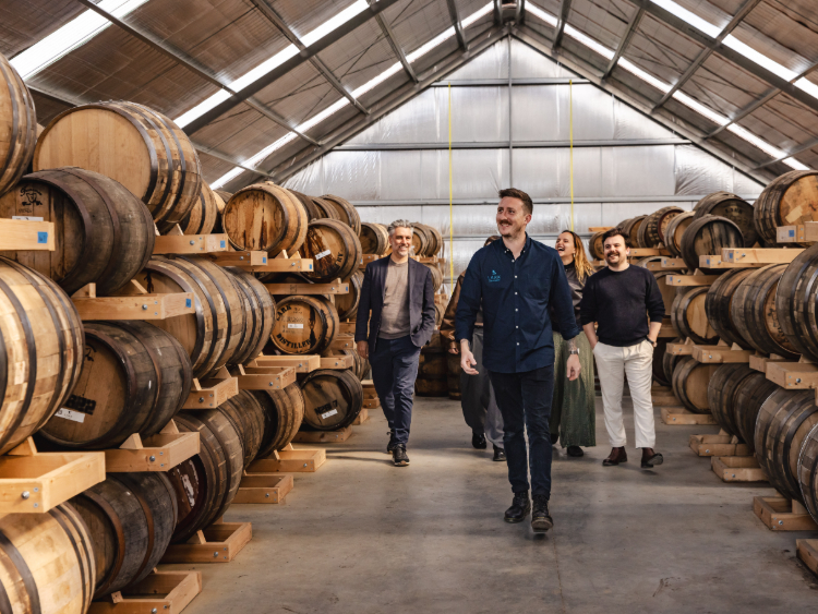 Lark Distilling Co Ltd slider image