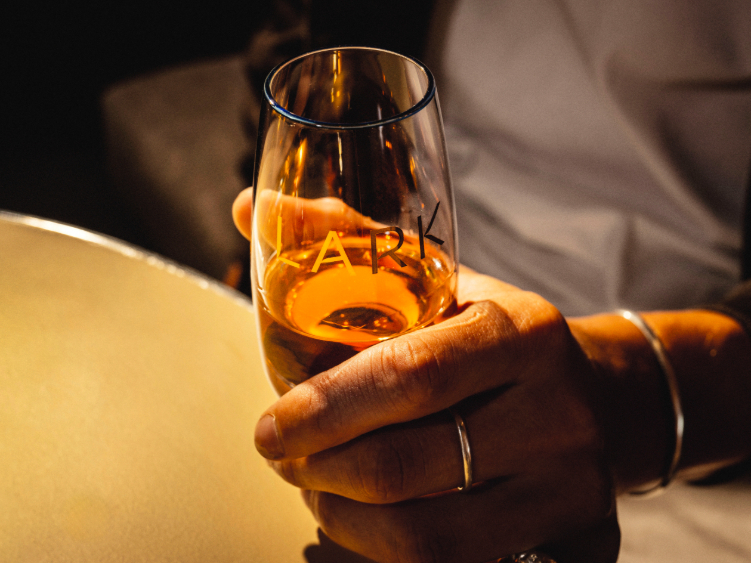 Lark Distilling Co Ltd slider image