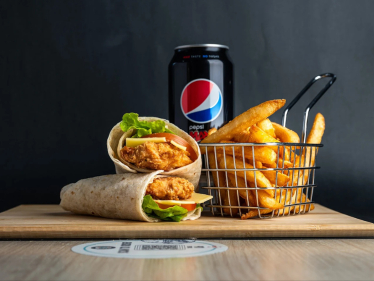 Yankee's Burger Bar - Adelaide CBD slider image