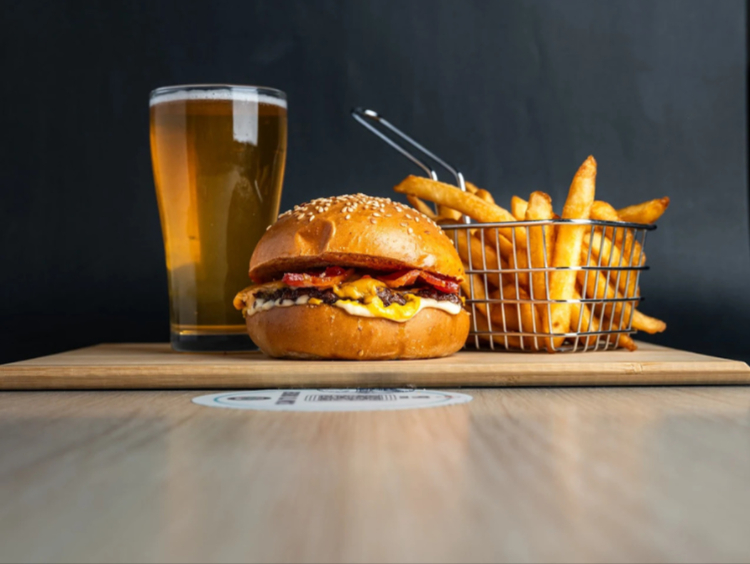 Yankee's Burger Bar - Adelaide CBD slider image