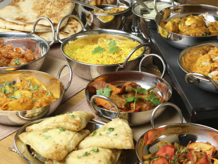The Clove Indian Restaurant slider image