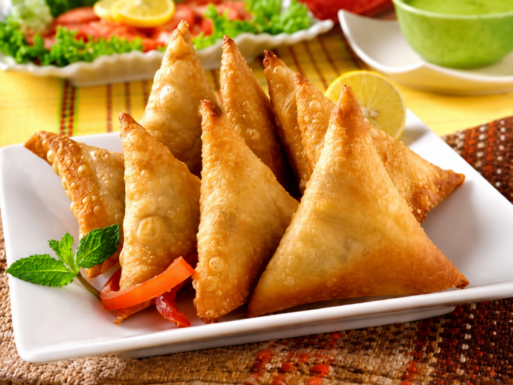 The Clove Indian Restaurant slider image