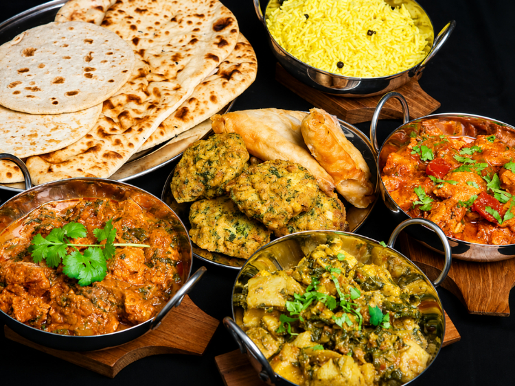 The Clove Indian Restaurant slider image