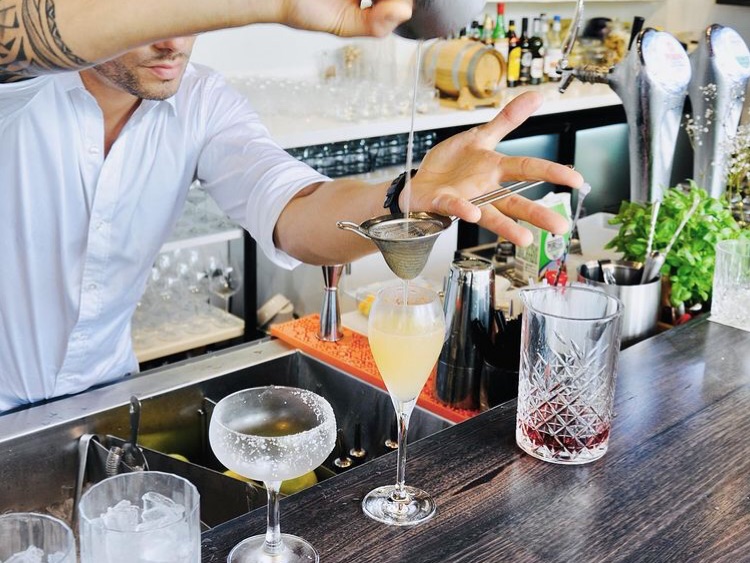 Sofias Retaurant & Bar slider image