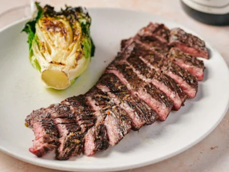 Sucre Restaurant slider image