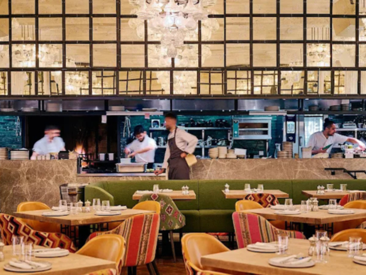 Sucre Restaurant slider image