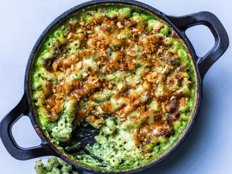 Oven or Nothin slider image