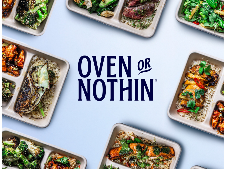 Oven or Nothin slider image