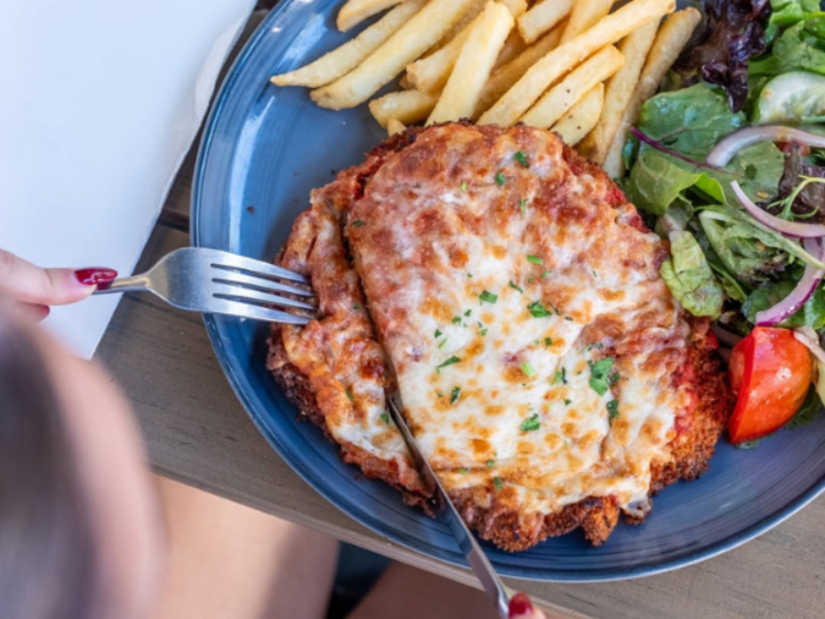 Nulla Nulla Cafe slider image