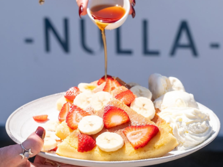 Nulla Nulla Cafe slider image