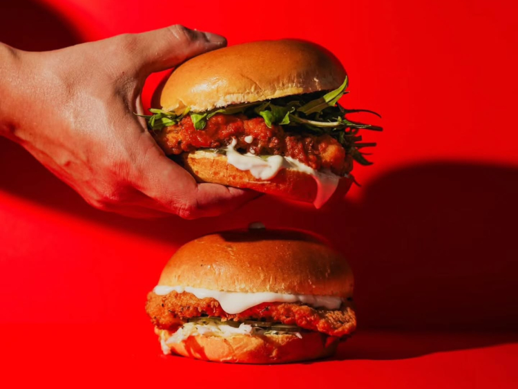 Burgertory - Braybrook slider image