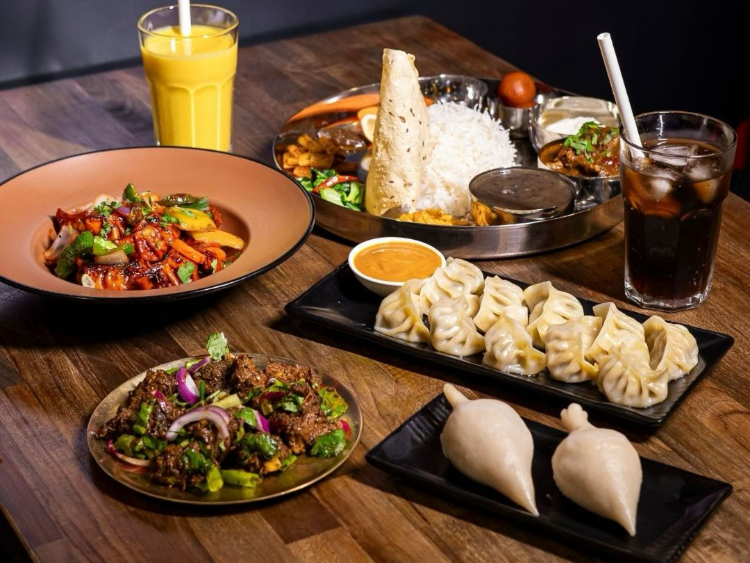 Maicha - Nepalese Restaurant slider image