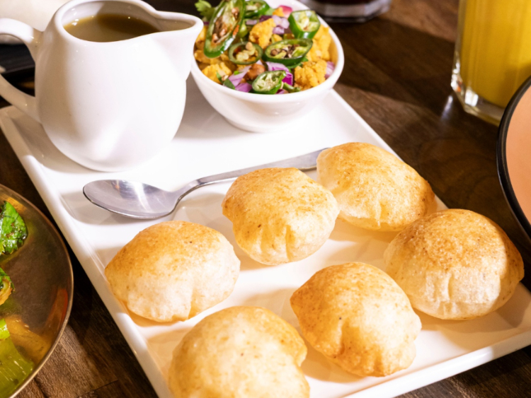 Maicha - Nepalese Restaurant slider image