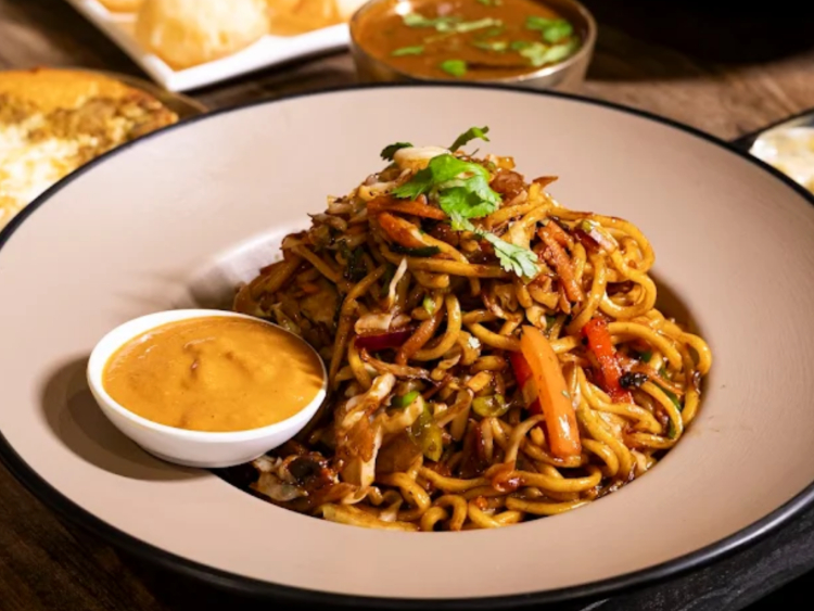 Maicha - Nepalese Restaurant slider image
