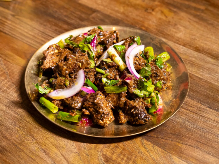 Maicha - Nepalese Restaurant slider image