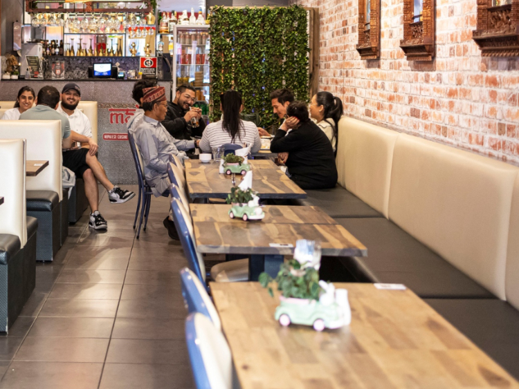 Maicha - Nepalese Restaurant slider image