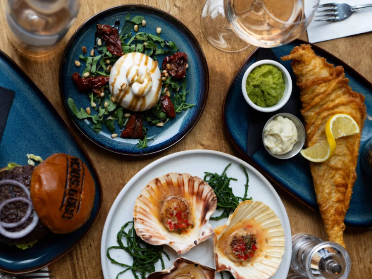 Bobo Social - Ealing Broadway slider image