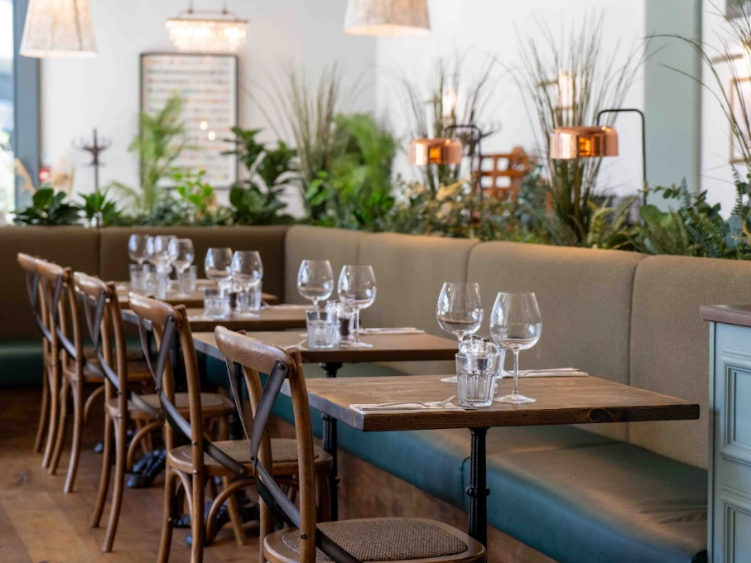 Bobo Social - Ealing Broadway slider image