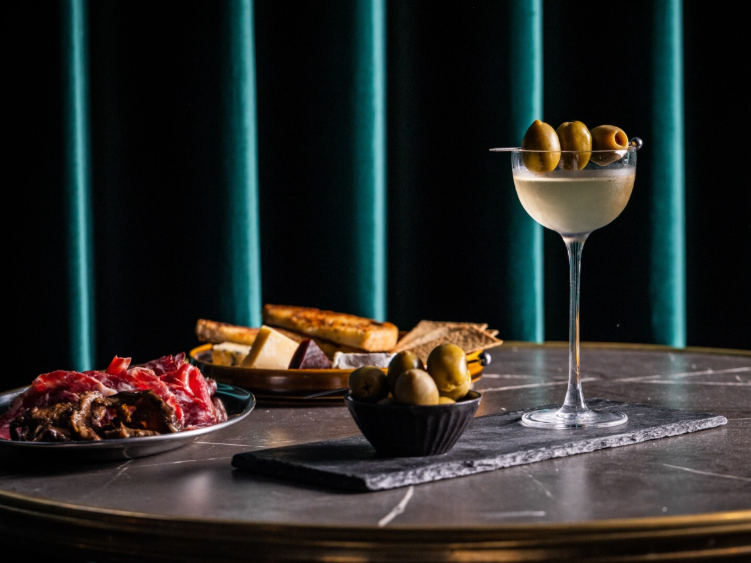 Dry Martini - Sydney slider image