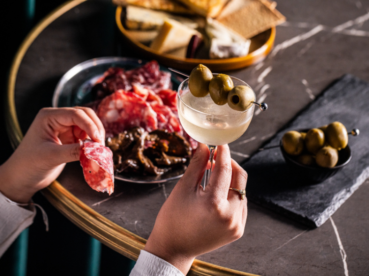 Dry Martini - Sydney slider image