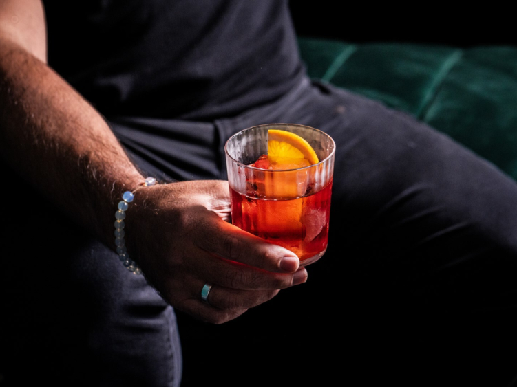 Dry Martini - Sydney slider image