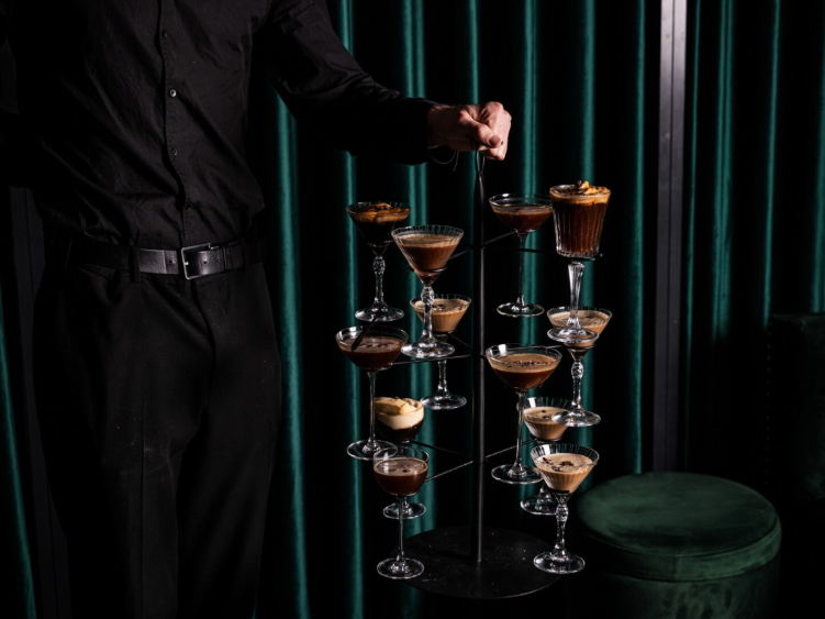 Dry Martini - Sydney slider image