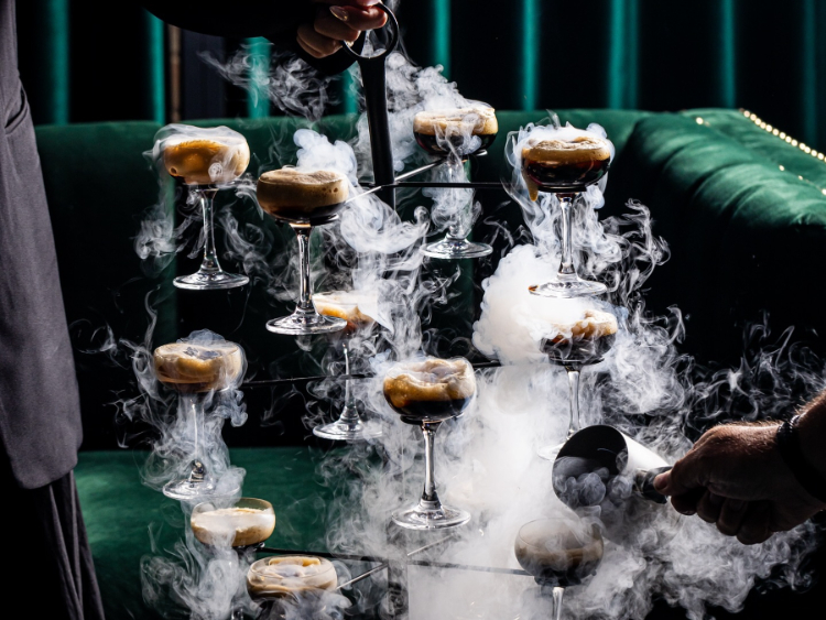 Dry Martini - Sydney slider image
