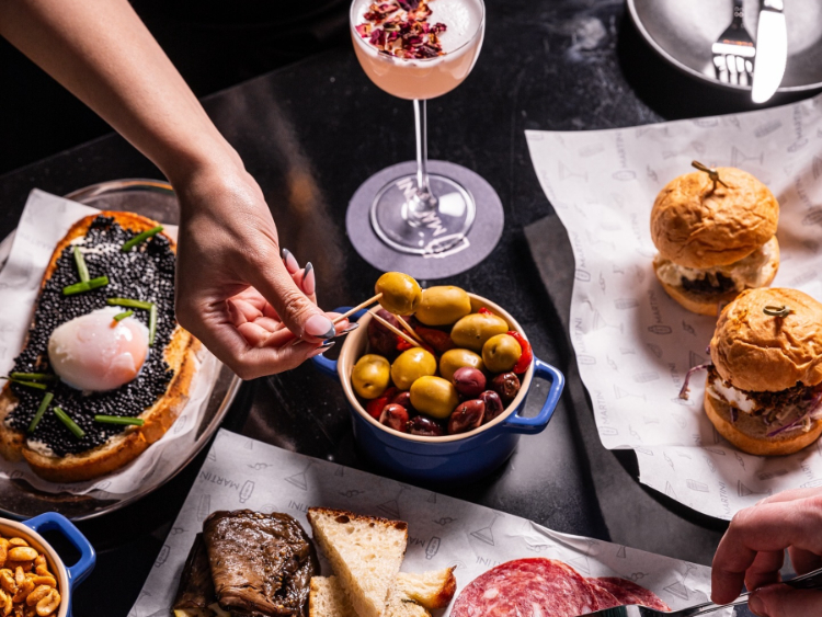 Dry Martini - Sydney slider image