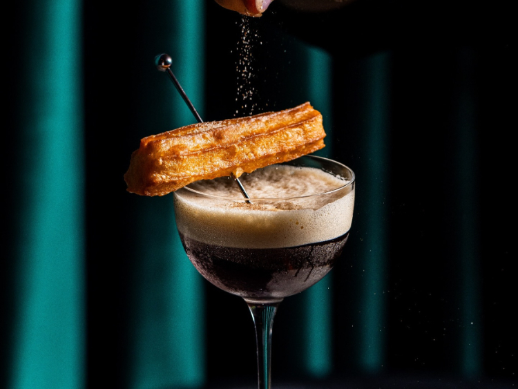 Dry Martini - Sydney slider image