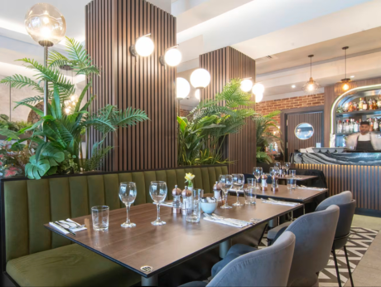 Altonapoli Italian Restaurant & Bar - Paddington slider image
