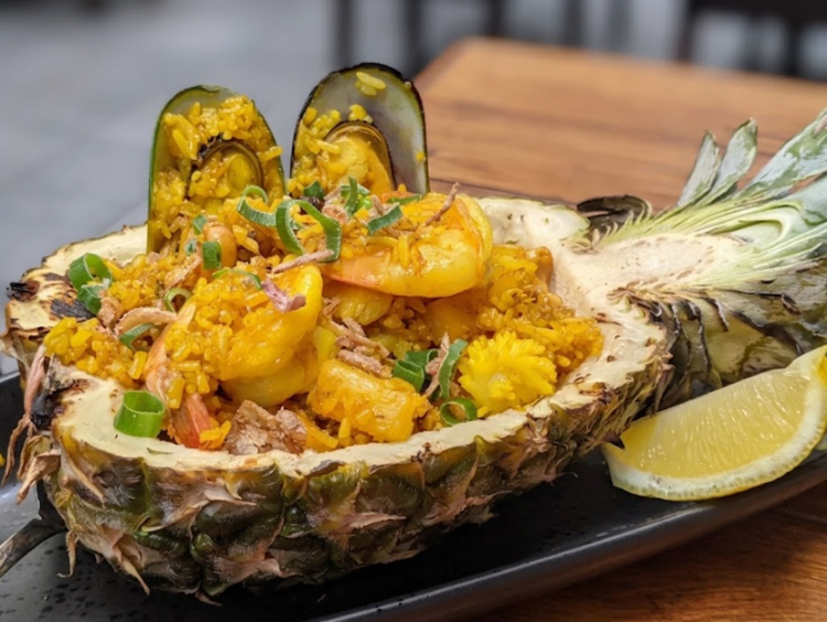 Papaya - Cammeray slider image