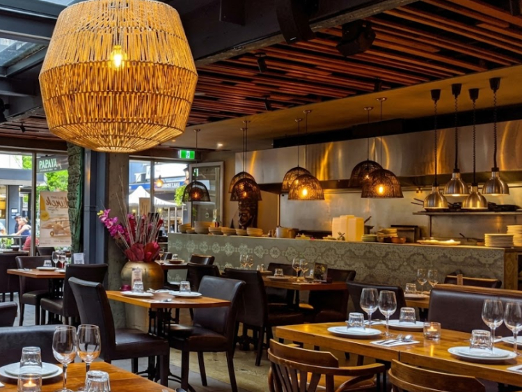 Papaya - Cammeray slider image