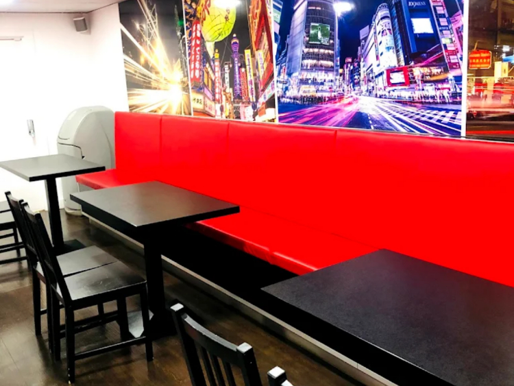 Juici Sushi slider image