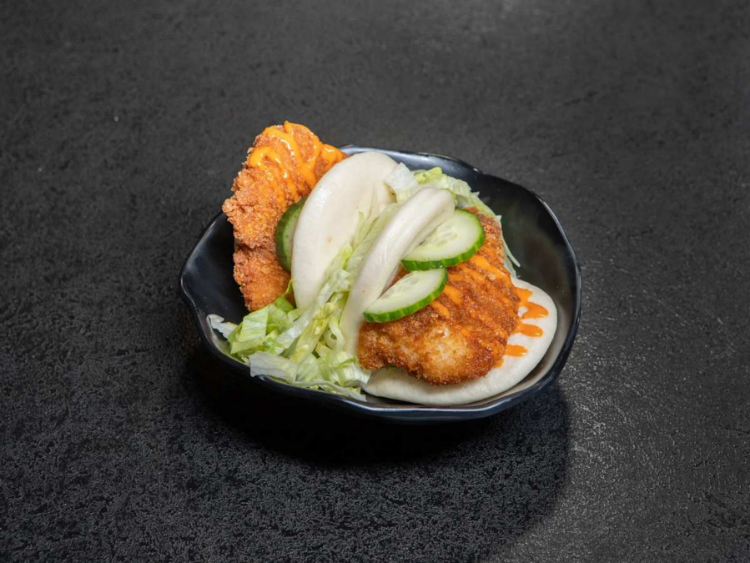 Juici Sushi slider image