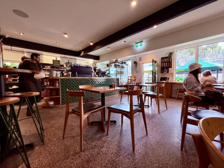 Frankie's Top Shop slider image