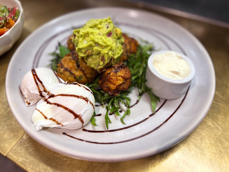 Frankie's Top Shop slider image