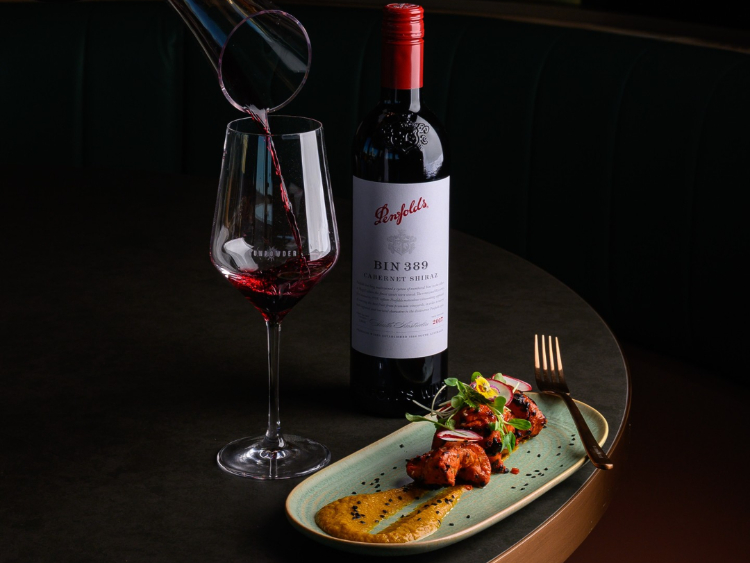 Gunpowder Social Indian Diner Bar & Terrace slider image