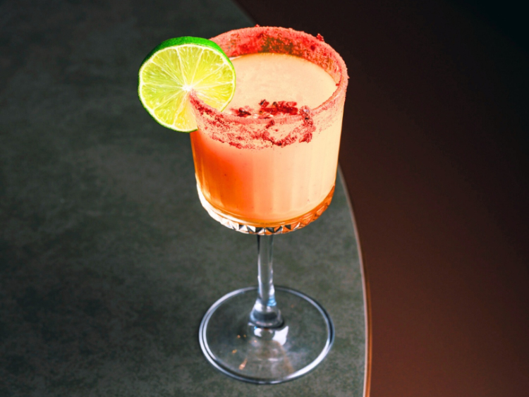 Gunpowder Social Indian Diner Bar & Terrace slider image