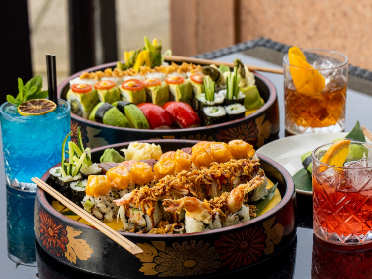 Waterfront - Putney slider image