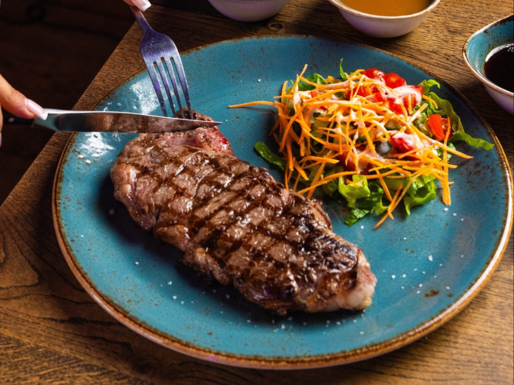 Waterfront - Putney slider image