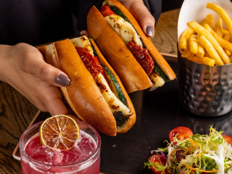 Waterfront - Putney slider image