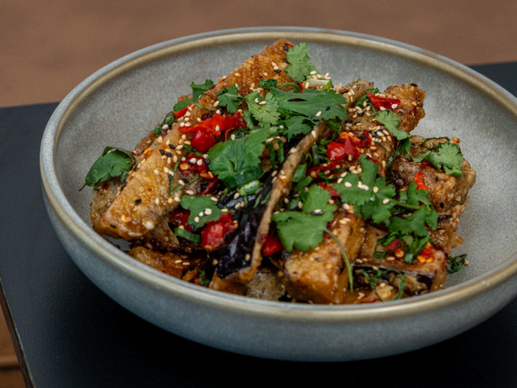 Lucky Bao slider image