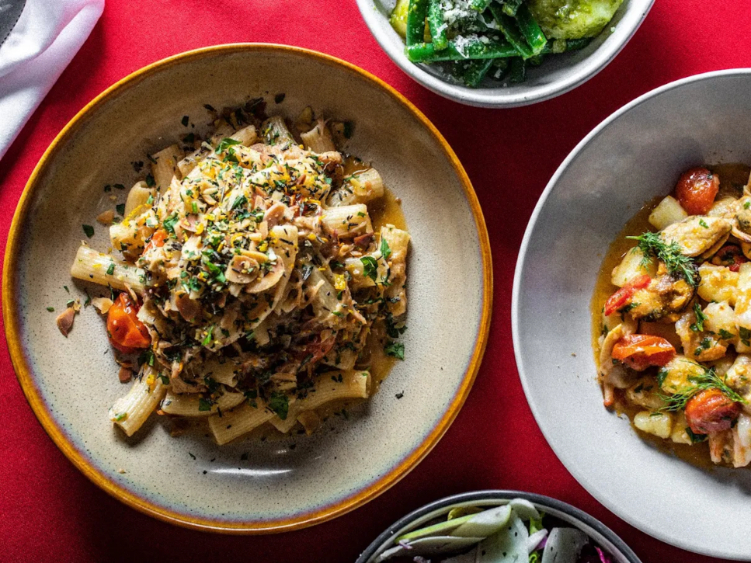 The Italian Place Enoteca slider image