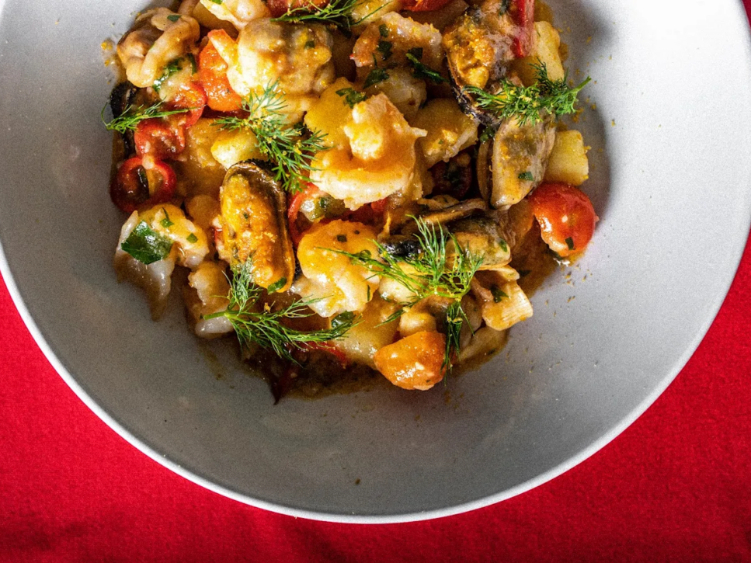 The Italian Place Enoteca slider image