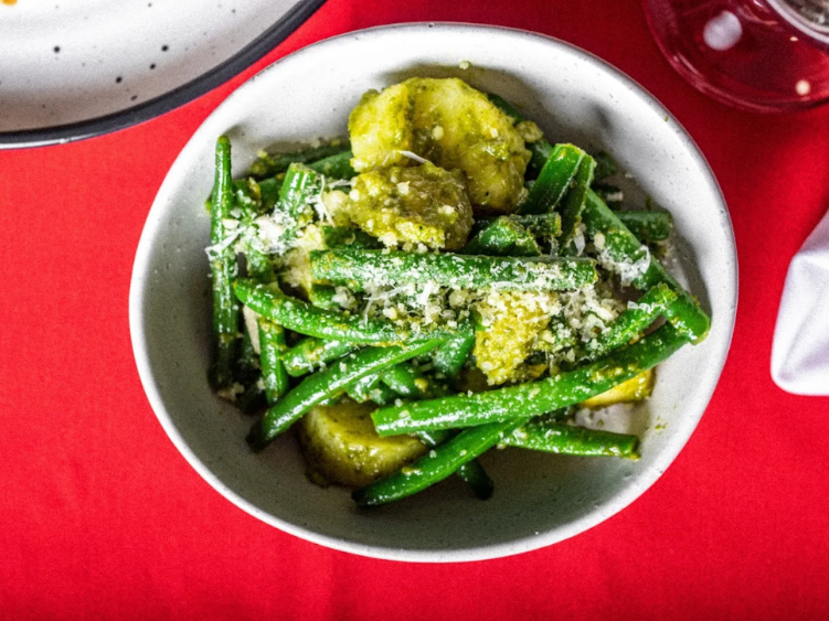 The Italian Place Enoteca slider image