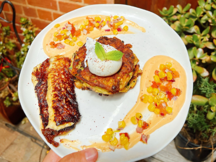 Rosey's Unley slider image